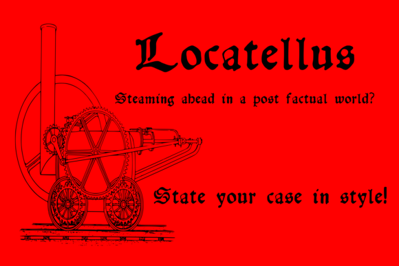 Locatellus Font: A Medieval Touch for Modern Branding