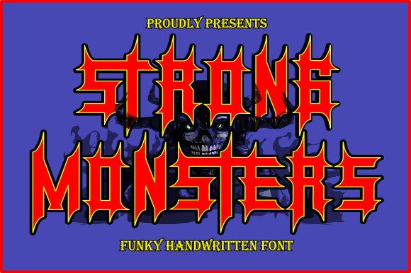 Strong Monsters: A Designer’s Honest Review